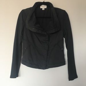 Marrakech Faravel Moto Jacket Black